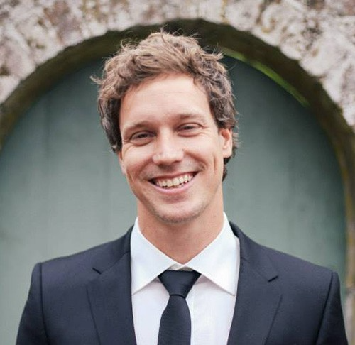 Daan van DECISIA